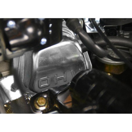 Motobineuse thermique professionnelle Kapotha 208cc 7cv 90cm avec Kit Agricole Motobineuse thermique professionnelle Kapotha 208cc 7cv 90cm avec Kit Agricole