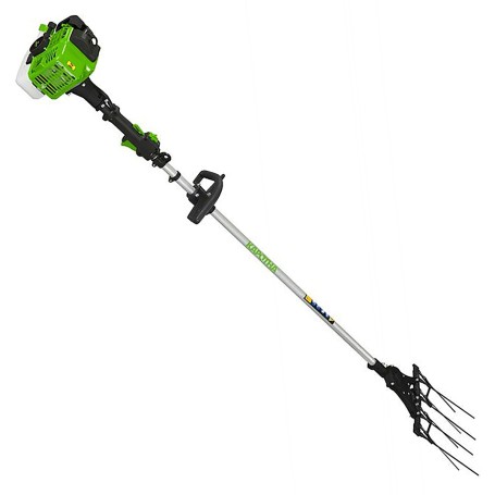 Vibrateur professionnel à essence 25,4cc. KAPOTHA K-GSHAKER