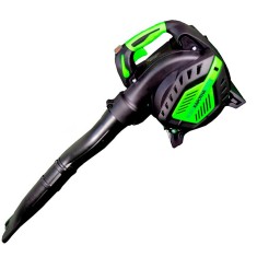 Souffleur Aspirateur Broyeur Professionnel Essence 26cc - Kapotha S-26 Dernières unités