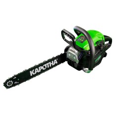 Tronçonneuse thermique professionnelle - 45cc 2,3cv 45cm - Kapotha Xtreme