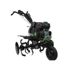 Motobineuse Professionnel Essence 208cc 7CV 90cm - Kapotha 7CV.