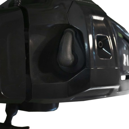 Débroussailleuse essence 6 en 1 anti-vibrations barre divisible 65cc 4,9cv - Synergy 65xPlus
