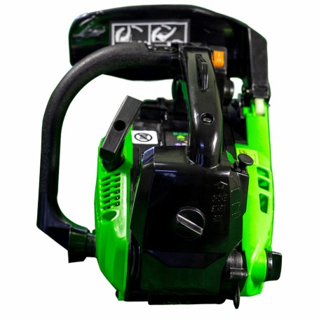 Tronçonneuse élagueuse thermique 25cc 1,3cv 30cm + 2 chaîne extra - Kapotha Ultimate Tronçonneuse élagueuse thermique 25cc 1,3cv 30cm + 2 chaîne extra - Kapotha Ultimate