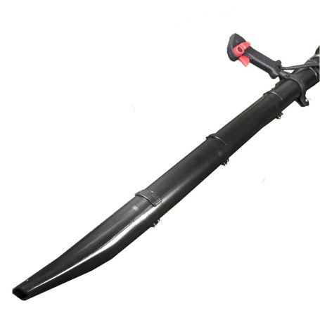 Souffleur à Dos à Essence 43cc 1,6cv - PowerGround Tornado