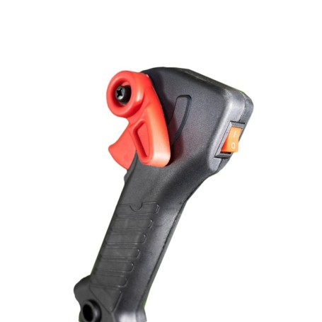 Souffleur à Dos à Essence 43cc 1,6cv - PowerGround Tornado