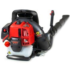 Souffleur à Dos à Essence 43cc 1,6cv - PowerGround Tornado
