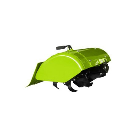 Vidéos exdémos monté MOTOCULTEUR ESSENCE 13CV DÉMARRAGE ÉLECTRIQUE ROTOVATEUR 65CM - GROUNTECH de KAPOTHAKAPOTHA.