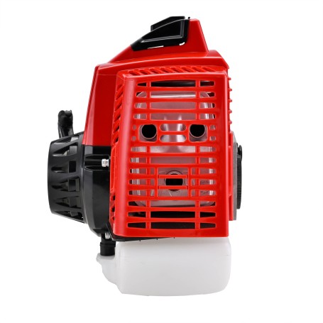Élagueuse thermique sur perche 62cc 4cv -  PowerGround édition spéciale BLADEMASTER + 1 rallonge