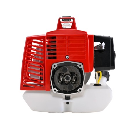 Élagueuse thermique sur perche 62cc 4cv -  PowerGround édition spéciale BLADEMASTER + 1 rallonge