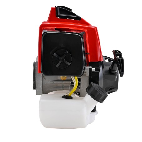 Élagueuse thermique sur perche 62cc 4cv -  PowerGround édition spéciale BLADEMASTER + 3 rallonges