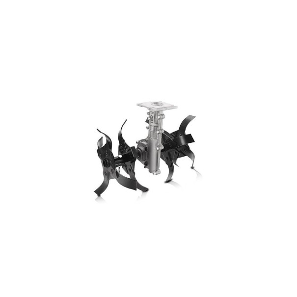 Accessoire motoculteur pour multifonction Powerground Blademaster, Kapotha, Golliath, Kuda.