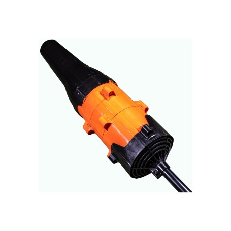 Accessoire souffleur pour multifonction Powerground, Kapotha, Golliath, Kuda.