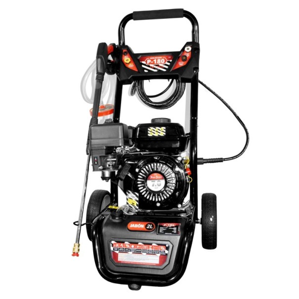 Nettoyeur haute pression PowerGround P-18
