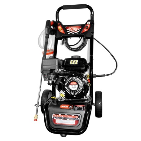 Nettoyeur haute pression PowerGround P-18