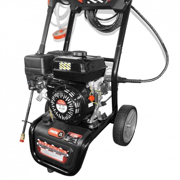 Nettoyeur haute pression PowerGround P-18