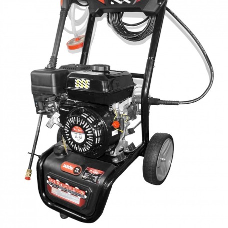 Nettoyeur haute pression PowerGround P-18