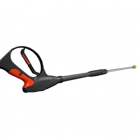 Nettoyeur haute pression PowerGround P-18