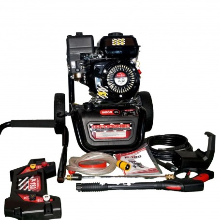 Nettoyeur haute pression PowerGround P-18