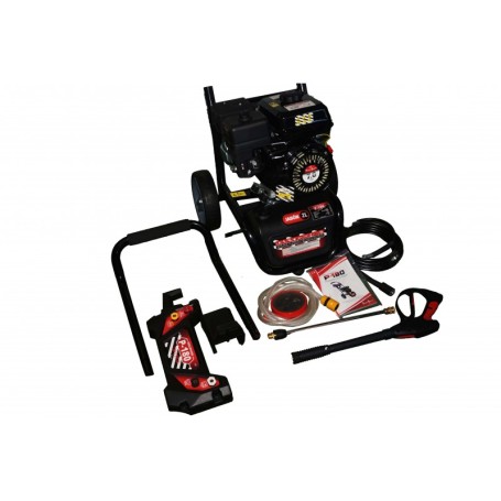 Nettoyeur haute pression PowerGround P-18