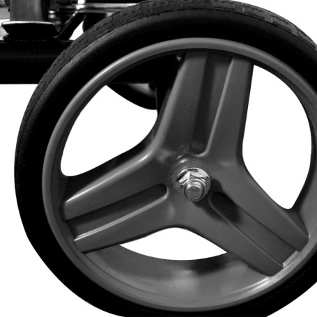 Nettoyeur haute pression PowerGround P-18