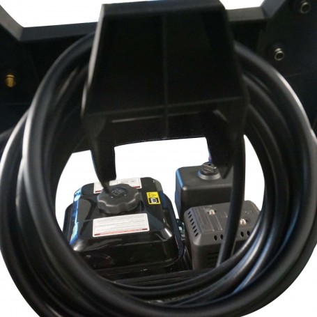 Nettoyeur haute pression PowerGround P-18