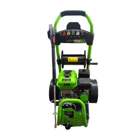 Nettoyeur haute pression 7cv 210cc - Kapotha Water Press