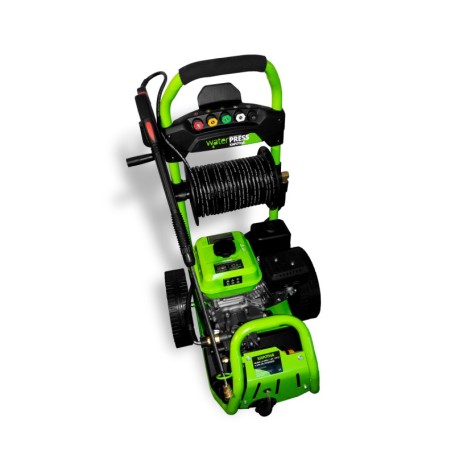 Nettoyeur haute pression 7cv 210cc - Kapotha Water Press