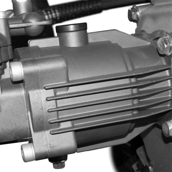 Nettoyeur haute pression 7cv 210cc - Kapotha Water Press
