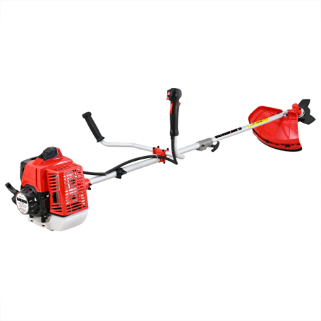 Débroussailleuse à essence 65cc 4,9CV - Powerground BLADEMASTER