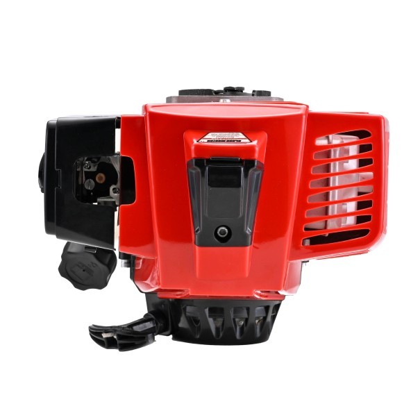Débroussailleuse à essence 65cc 4,9CV - Powerground BLADEMASTER