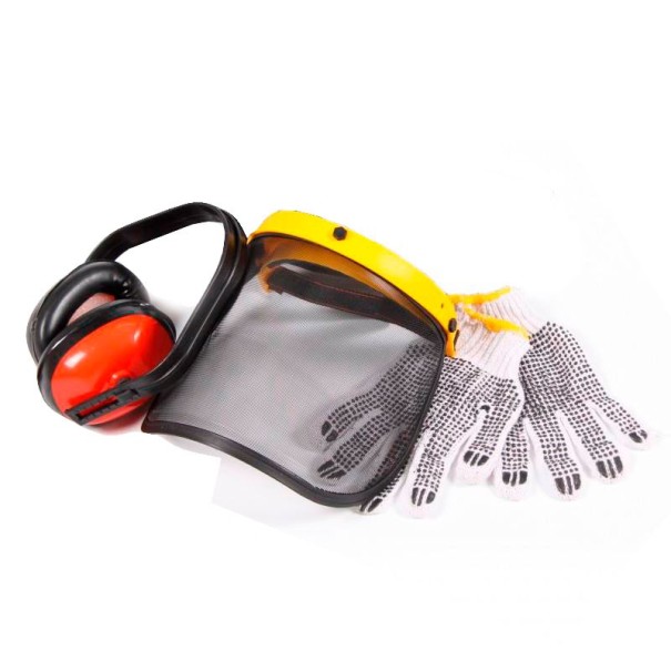Kit de protection.