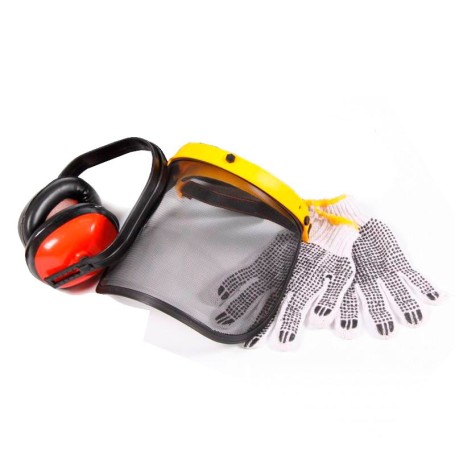 Kit de protection.
