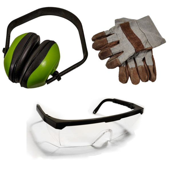 Protections Personnelles
