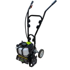 Motobineuse à essence 52cc 2CV - Kapotha GroundWork