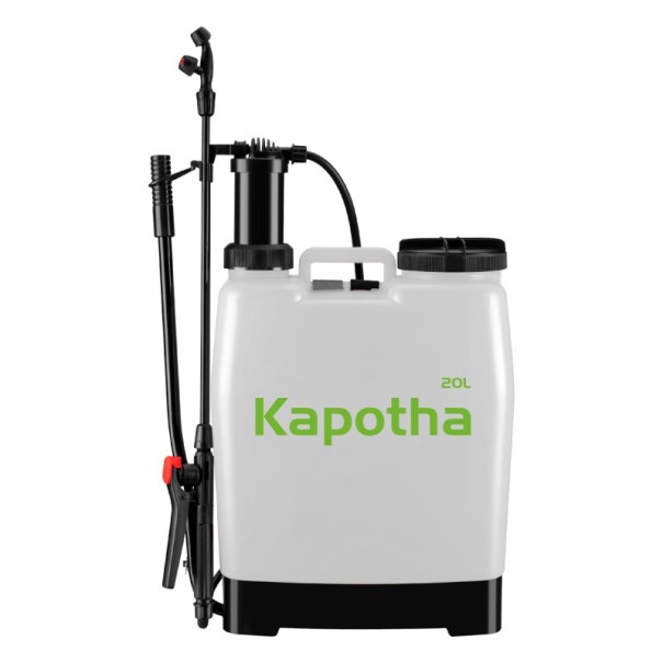 Pulvérisateur manuel Kapotha Sprayer 20L