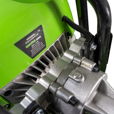 Foreuse Professionnelle à Essence 58cc 2,95cv - Kapotha K-AHD580S
