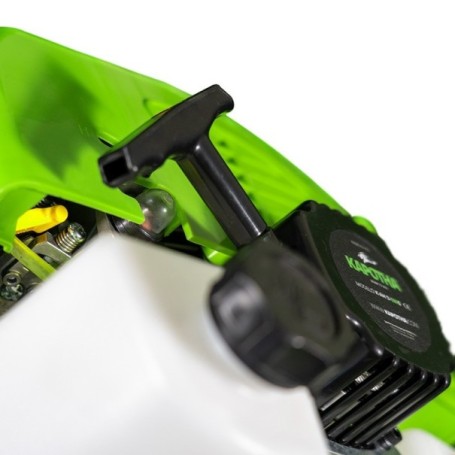 Foreuse Professionnelle à Essence 58cc 2,95cv - Kapotha K-AHD580S