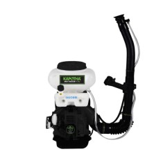 Pulvérisateur thermique à dos professionnel Kapotha K-S42 - liquide et poudre 14L 42cc