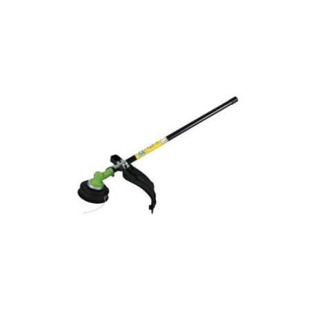 Débroussailleuse thermique professionnelle 8 en 1 Kapotha RAW - 52cc 2cv - barre fixe + 2 fils de Nylon CADEAU