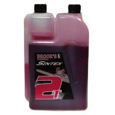 Huile de mélange pour moteurs à 2 temps. 1 litre.