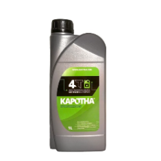 Huile multigrade pour moteurs 4 temps 1L - Kapotha.