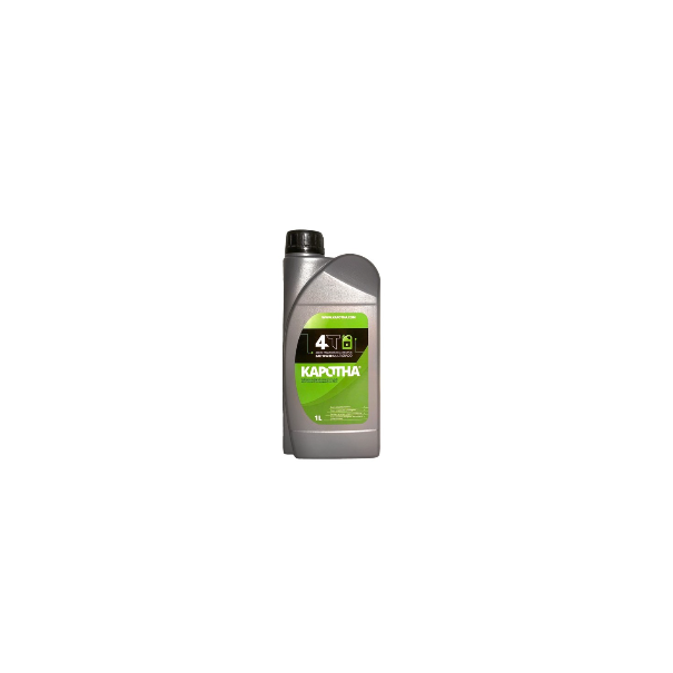 Huile multigrade pour moteurs 4 temps 1L - Kapotha.
