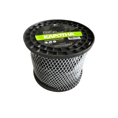 Bobine de fil en nylon 139 mètres Kapotha