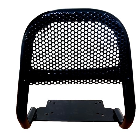 Défense avant pour motoculteur 13cv POWERGROUND/KAPOTHA