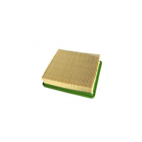 Filtre à air pour tondeuse à gazon modèle Kapotha 4600.