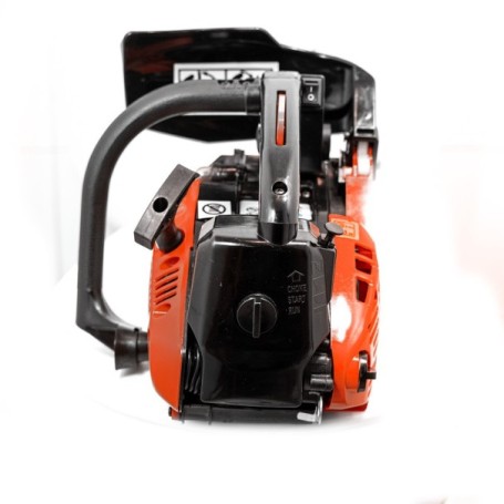 Tronçonneuse d'élagage essence 25cc 1,3cv 30cm - Kuda CN-25.
