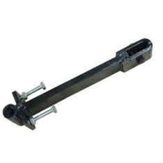 Coupleur long spécial motoculteur