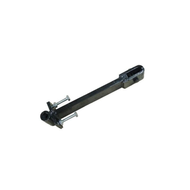 Coupleur long spécial motoculteur