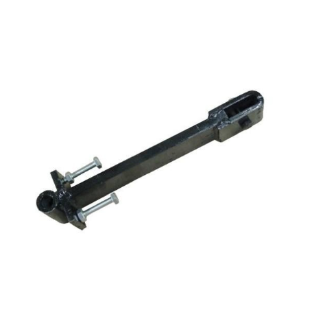 Coupleur long spécial motoculteur