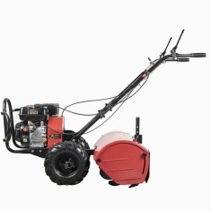 Motobineuse à essence 7HP - PowerGround